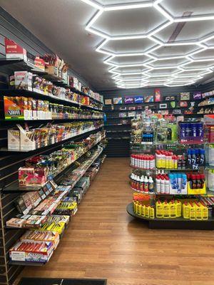 Wtf Tobacco and Vape