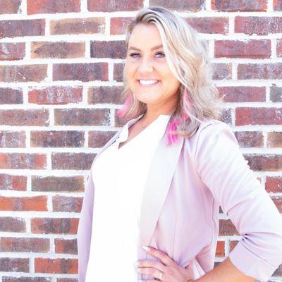 Krystal LeGrand - DLE Properties Group Keller Williams