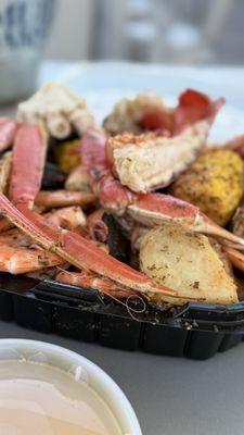 Boro Low Country Kitchen