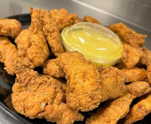 Chicken tenders