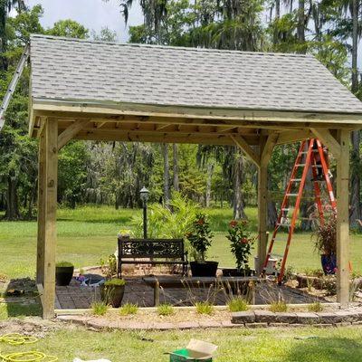 Matherne's Handyman Service