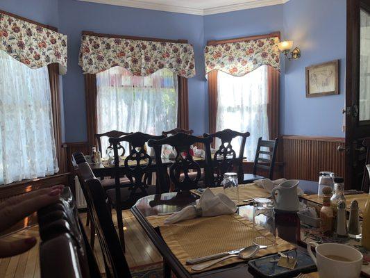 Sinclair Inn Bed & Breakfast