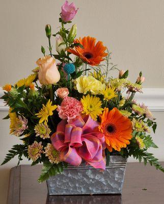 Forget Me Not Floral and Design