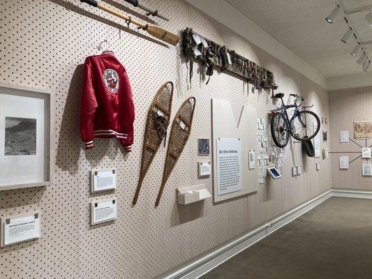 The story about recreation in Moab