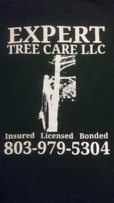 Expert Tree Care