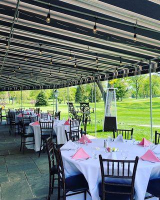 Haworth Country Club