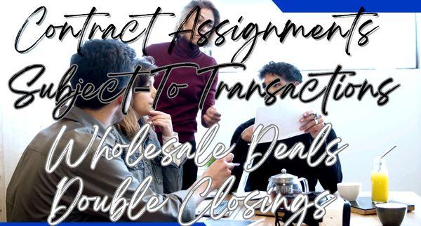 Investors Title Services LLC