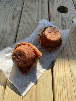 Cottage Street Bakery