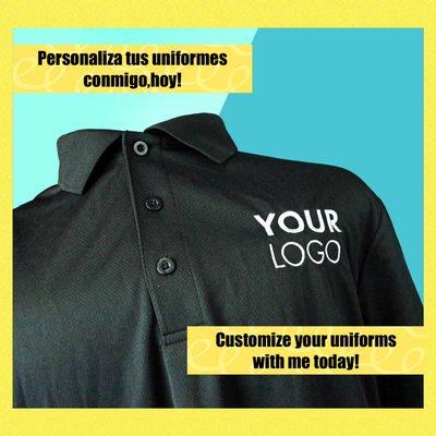 Elfi Custom Printing