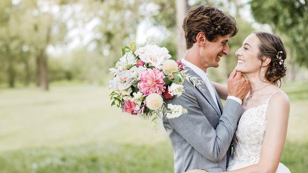 Complete Weddings Events