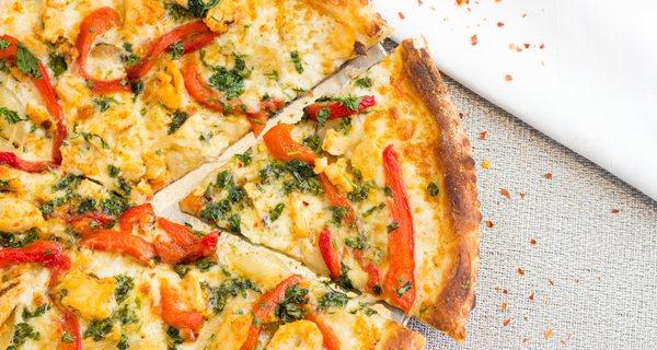 Amici's East Coast Pizzeria