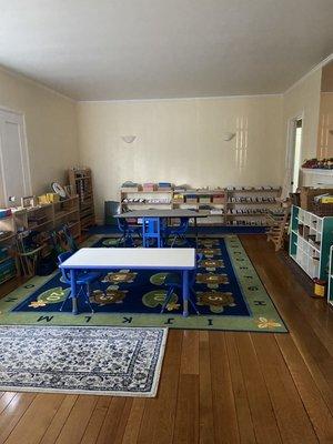 Joyful Alameda Preschool