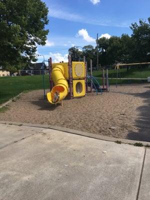 Sylvan Recreation Center