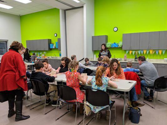 Smyrna Parks and Recreation