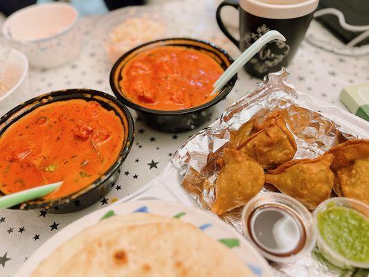 Diamond Palace Cuisine of India