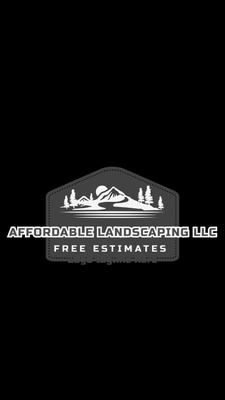 Affordable Landscaping