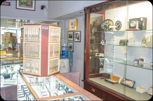 F & G Richards Jewelers