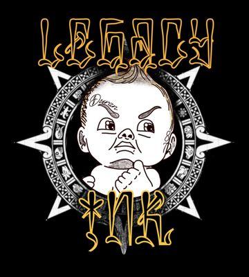 Legacy Ink