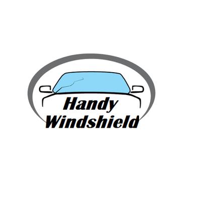 Handy Windshield
