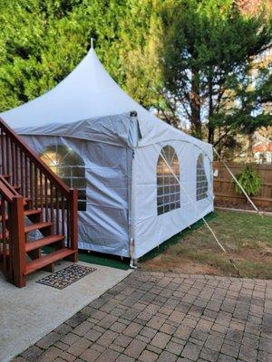 Peach State Party Rentals