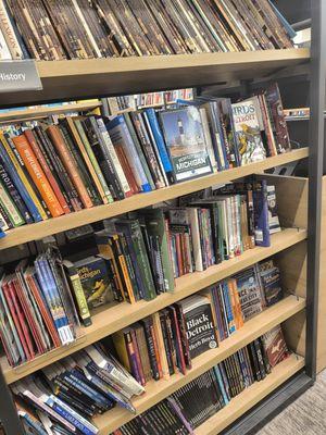 Barnes & Noble
