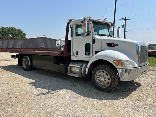 Foster Auto Towing Service