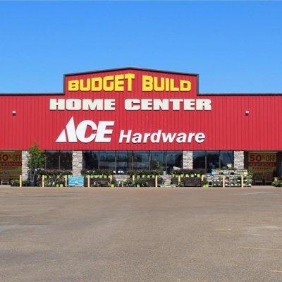 Budget Build Lumber & Supply - Ace Hardware