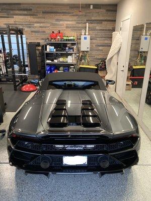 Goldenstate Moblie Detailing