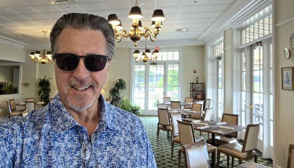 Colonial Springs Golf Club