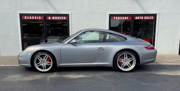 Holt Motorsports Inc