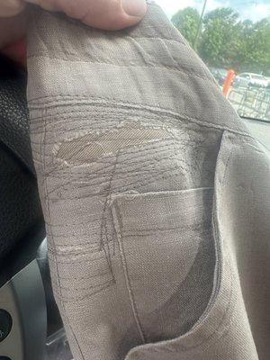 Al's One Hour Cleaners