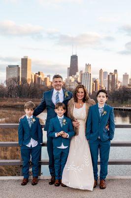 Jee Fashion Alterations