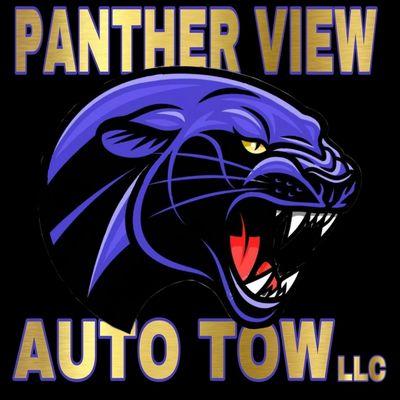 Panther View Auto Tow is here for all of your tow needs!