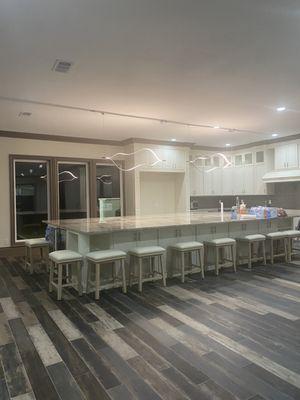 CFB Construction services