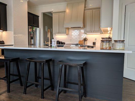 Burns Remodeling Services