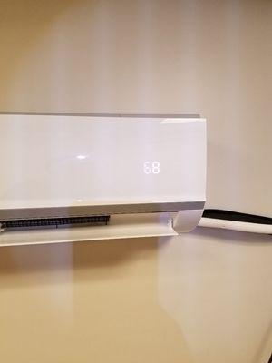 AMD Mechanical Contractors