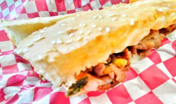 Alvin Ord's Sandwich Shop