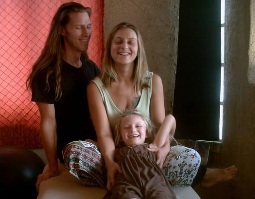 Belief Massage and Body-Therapy Studio