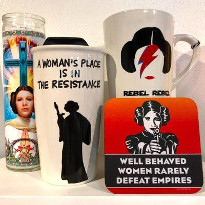 We love our Princess!