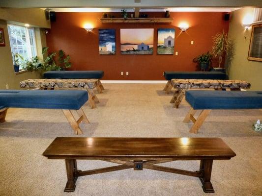 Graceful Health Chiropractic