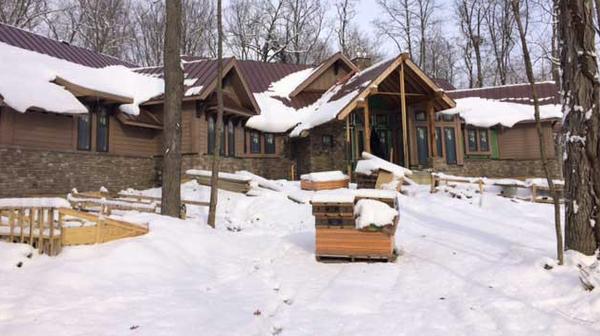 Kraftman Construction