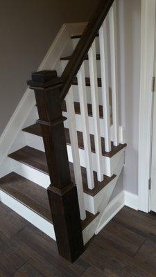 Floor Covering Concepts