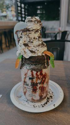 The Yard Milkshake Bar Atlanta - Buckhead