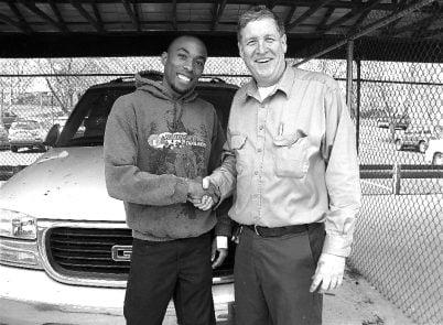 Donte's Automotive