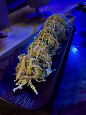 La Gran Muralla - Restaurant & Lounge