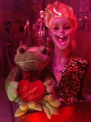 Junction Jewelry & Gifts