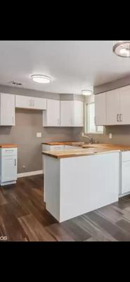 Aj's Home Improvement