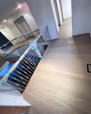 Scott’s Custom Flooring