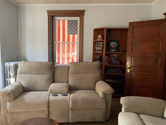 AMF Painting Corporation