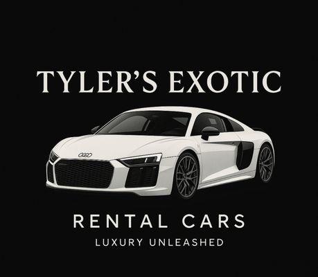Tyler’s Exotic Rentals